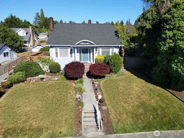 Photo of 426 4th Ave N Edmonds, WA 98020