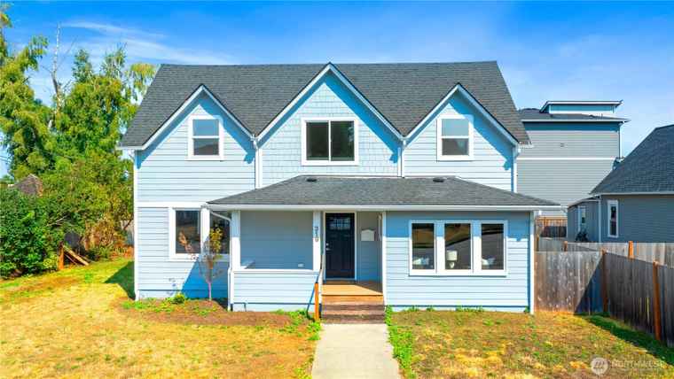 Photo of 319 Short Columbia St Monroe, WA 98272