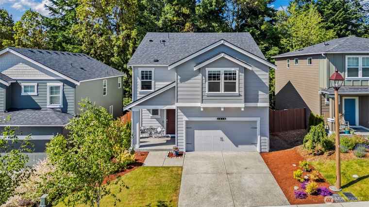 Photo of 1610 NE Calavista St Poulsbo, WA 98370