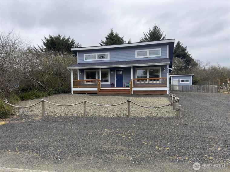 Photo of 169 Ocean Lake Way SW Ocean Shores, WA 98569