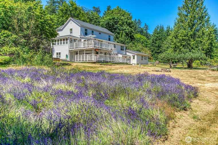 Photo of 716 Point Lawrence Rd Orcas Island, WA 98245