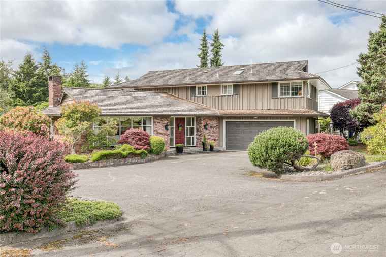 Photo of 605 Lee Ave Aberdeen, WA 98520
