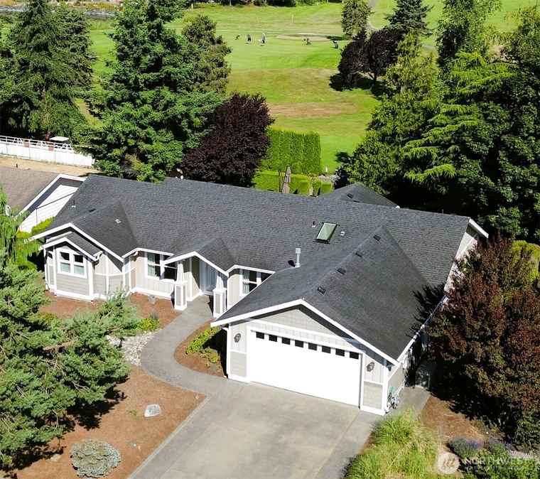 Photo of 8165 Cowichan Rd Blaine, WA 98230
