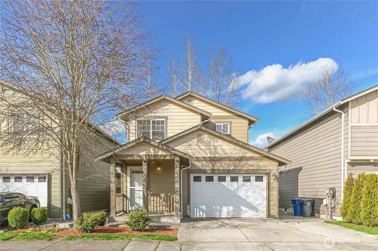 Photo of 4933 148th St NE Marysville, WA 98271
