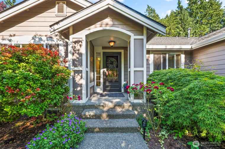 Photo of 7807 71st Ave NW Gig Harbor, WA 98335