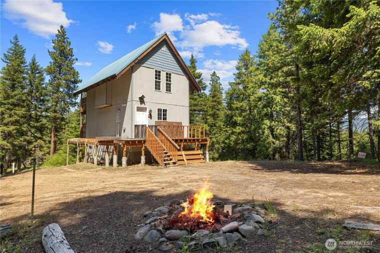 Photo of 1131 Sandy Ridge Rd Cle Elum, WA 98922