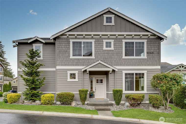 Photo of 1227 93rd Dr NE Lake Stevens, WA 98258