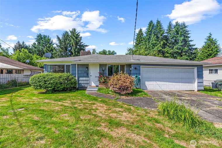 Photo of 3515 Pennsylvania St Longview, WA 98632