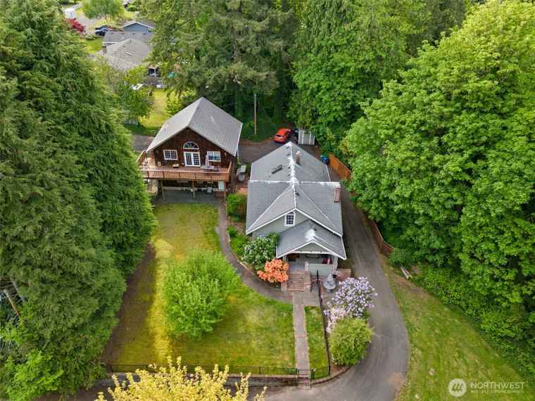 Photo of 505 S 8th Shelton, WA 98584
