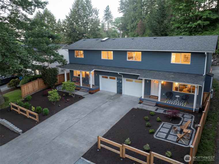 Photo of 1004 McDonald Ave Snohomish, WA 98290