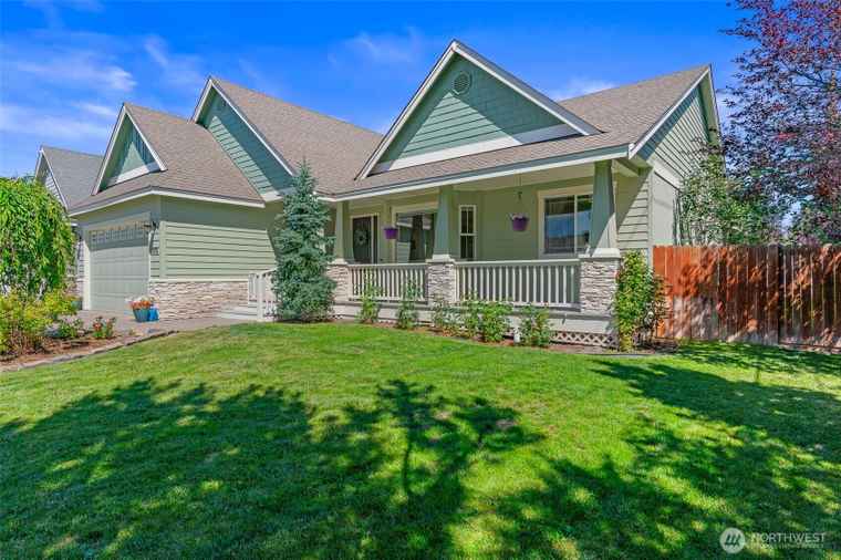 Photo of 1711 E Ashford Way Ellensburg, WA 98926