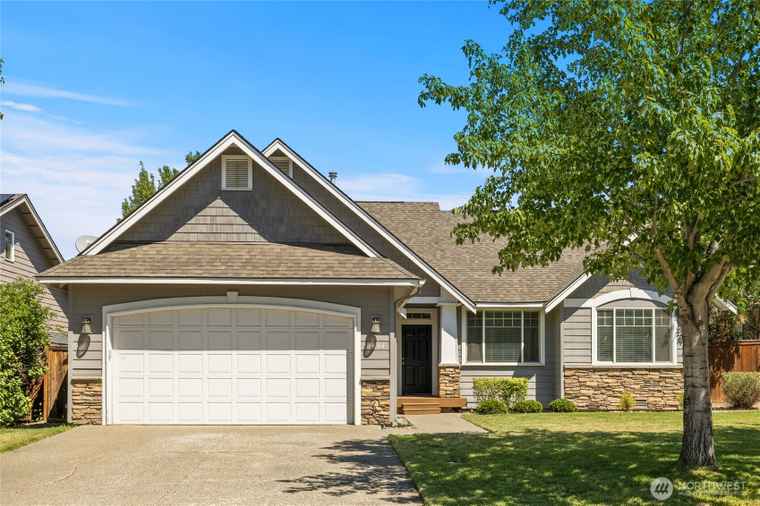 Photo of 2436 Wheaton Ct Ellensburg, WA 98926