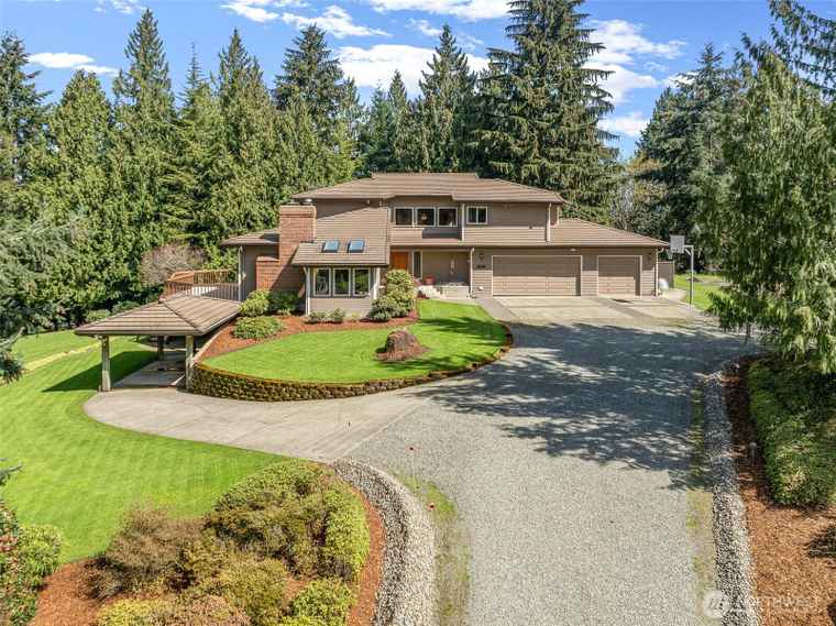 Photo of 3901 27th Ave SE Puyallup, WA 98374