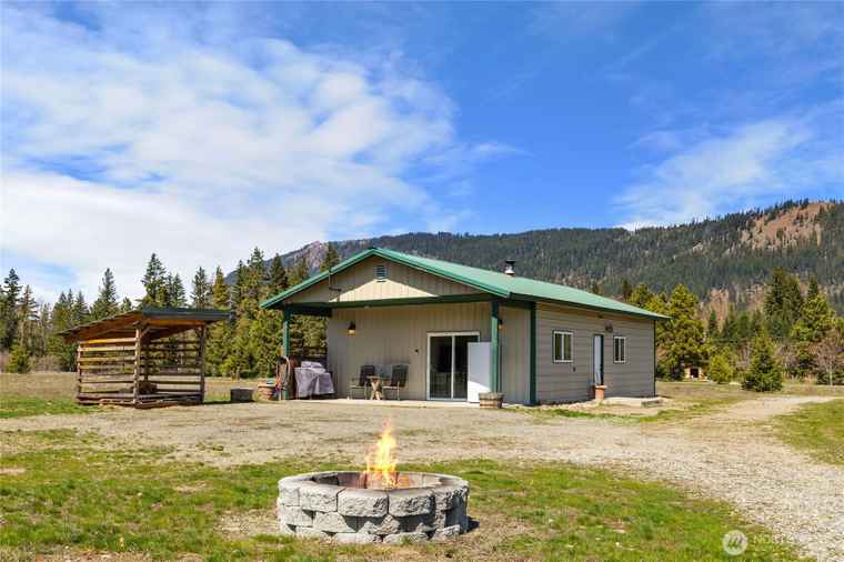 Photo of 1691 Scott Dr Cle Elum, WA 98922