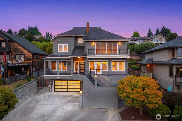 Photo of 3619 Brookside Way W University Place, WA 98466