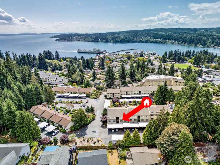 Photo of 26435 Pennsylvania #50 Ave NE #50 Kingston, WA 98346