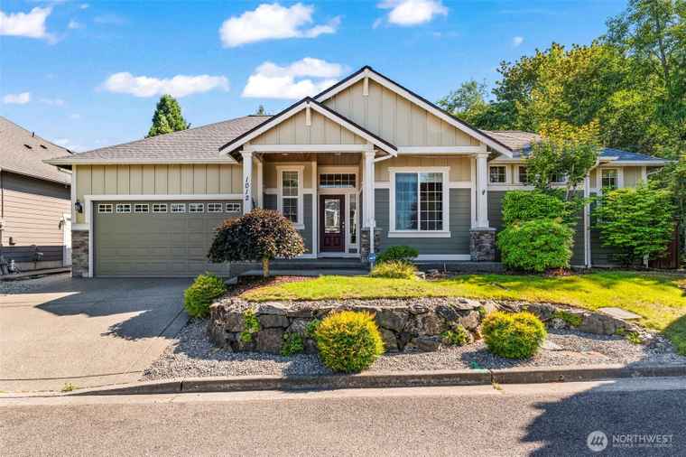 Photo of 1012 20th Avenue Ct SW Puyallup, WA 98371