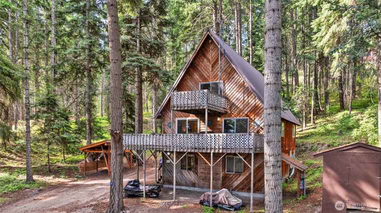Photo of 211 Indian Hill Rd Cle Elum, WA 98922