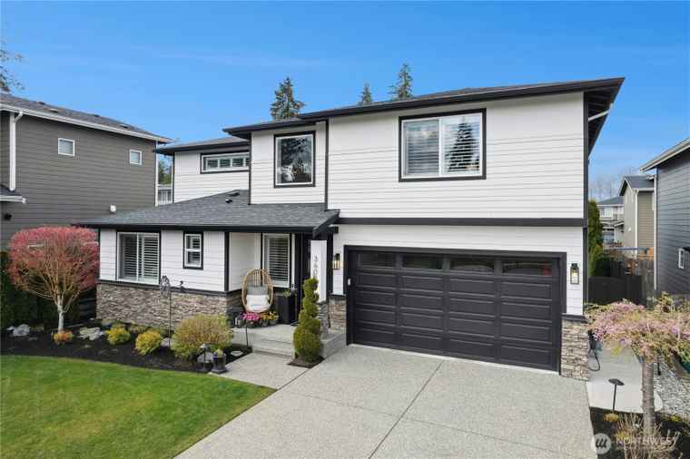 Photo of 3603 150th St SE Mill Creek, WA 98012