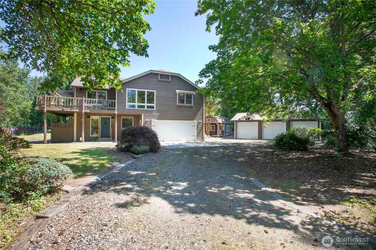 Photo of 4170 Cougar Rd Bellingham, WA 98226