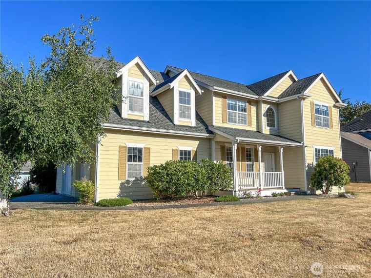 Photo of 1257 Cameo Ct NE Poulsbo, WA 98370