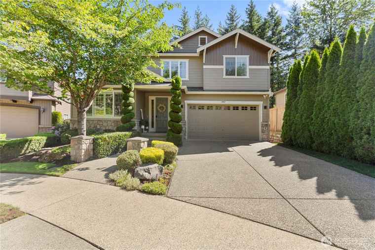 Photo of 34917 SE Moffat St Snoqualmie, WA 98065