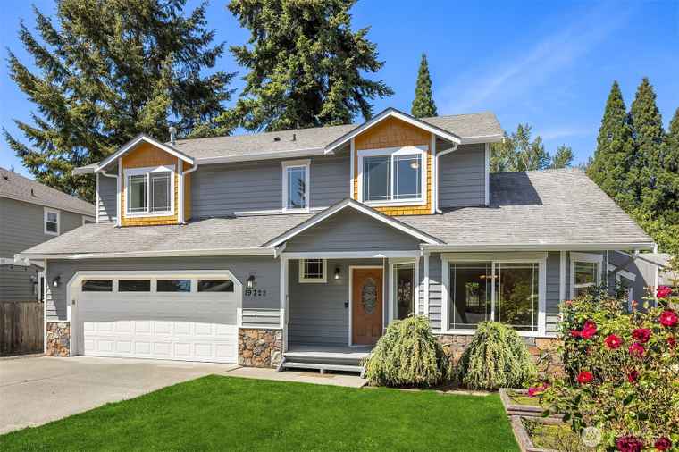 Photo of 19722 61st Pl NE Kenmore, WA 98028