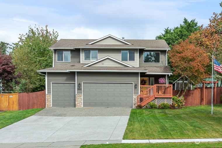 Photo of 7603 278th Pl NW Stanwood, WA 98292