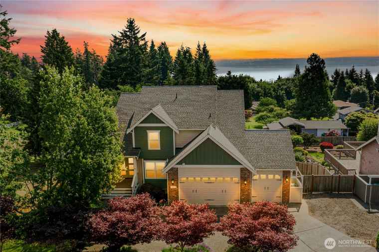 Photo of 11518 NE Skyward Loop Kingston, WA 98346