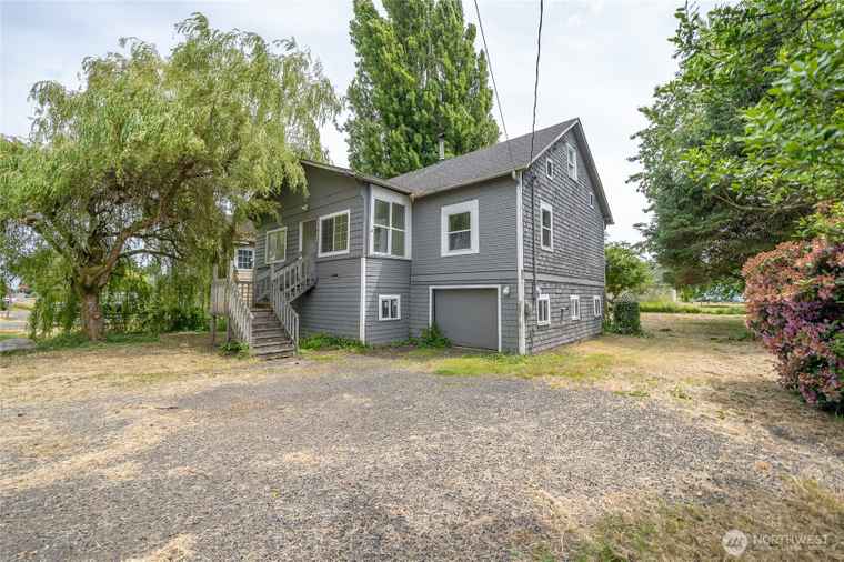 Photo of 1117 W Stockwell St Aberdeen, WA 98520