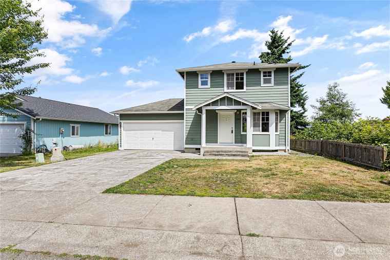 Photo of 1500 Fruitland Dr Bellingham, WA 98226