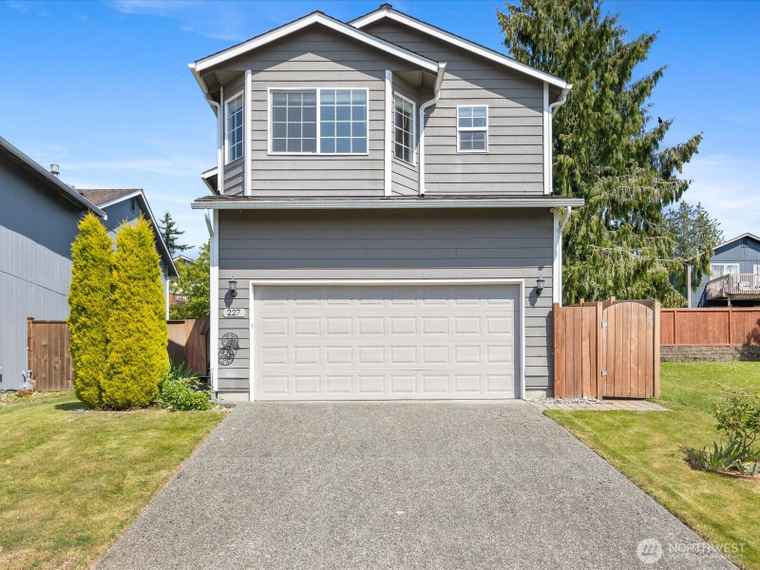 Photo of 227 81st Dr SE Lake Stevens, WA 98258