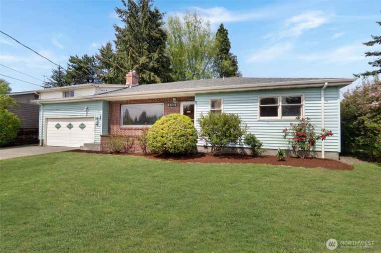 Photo of 6315 36th St W University Place, WA 98466