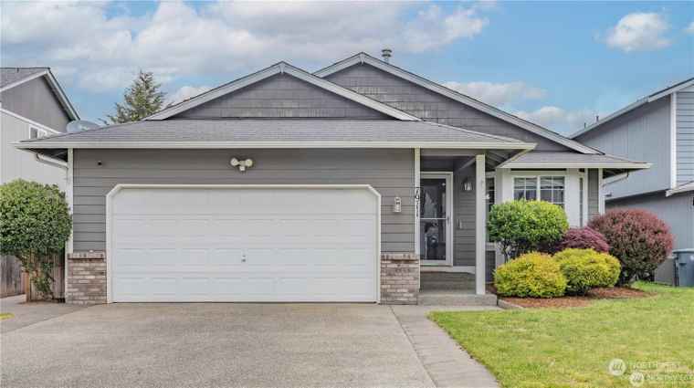 Photo of 7911 204th Street Ct E Spanaway, WA 98387