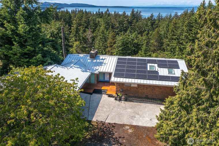 Photo of 97 Snowberry Ln Orcas Island, WA 98245