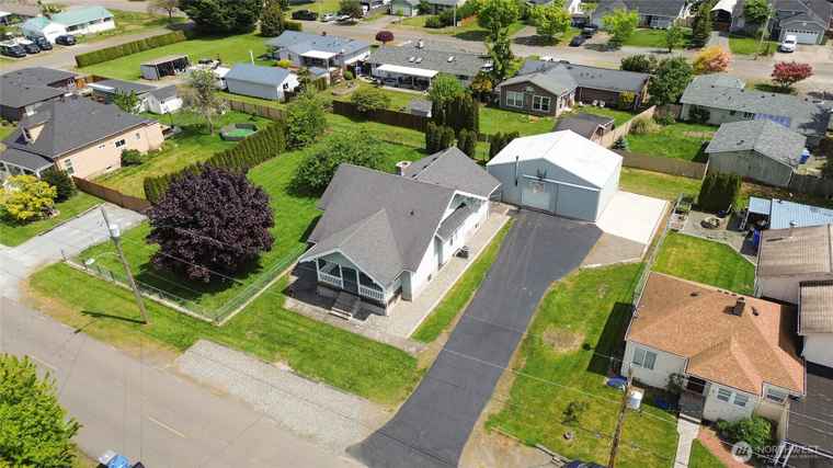 Photo of 256 & 248 South C St Buckley, WA 98321