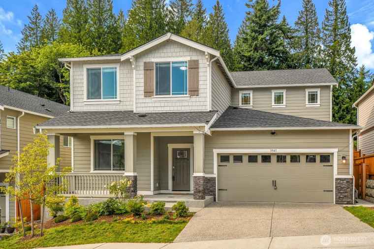 Photo of 3941 233rd St SE Bothell, WA 98021