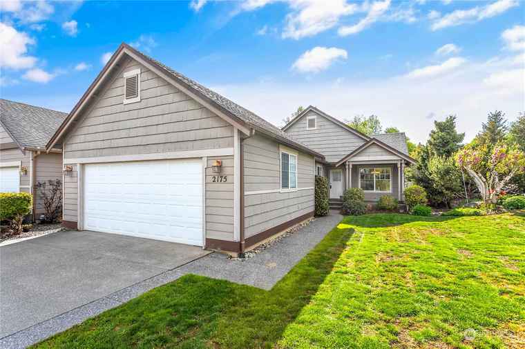 Photo of 2175 Willow St Lynden, WA 98264