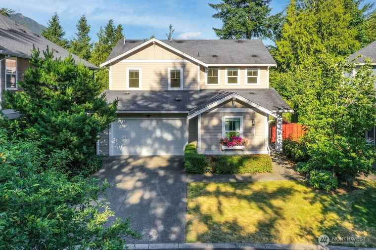 Photo of 1200 Salish Ave SE North Bend, WA 98045