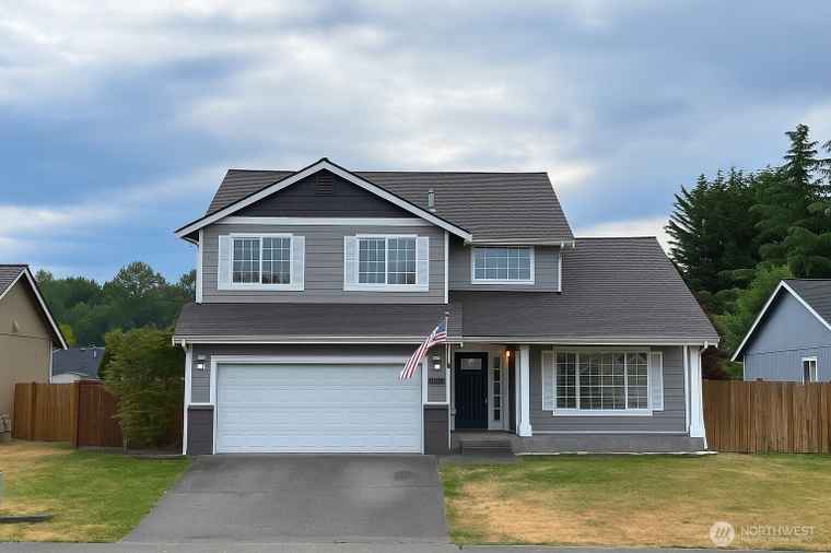 Photo of 20211 85th Ave Unit Ct E Spanaway, WA 98387