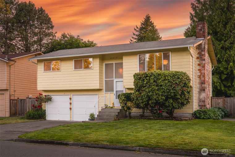 Photo of 33513 35th Ave SW Federal Way, WA 98023