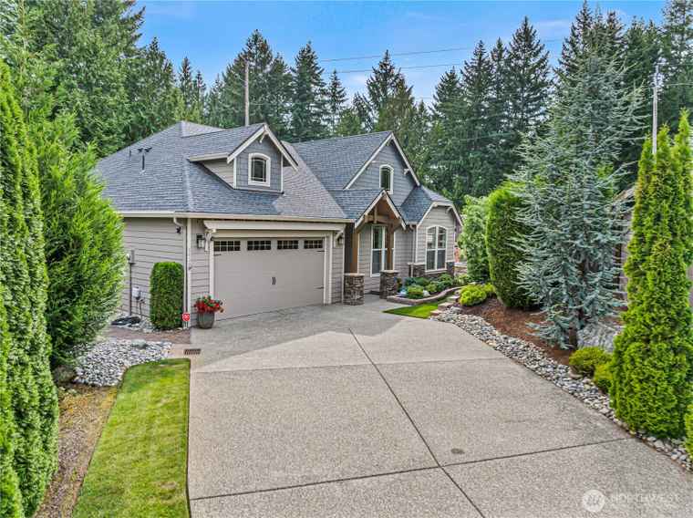 Photo of 5430 119th Street Ct NW Gig Harbor, WA 98332