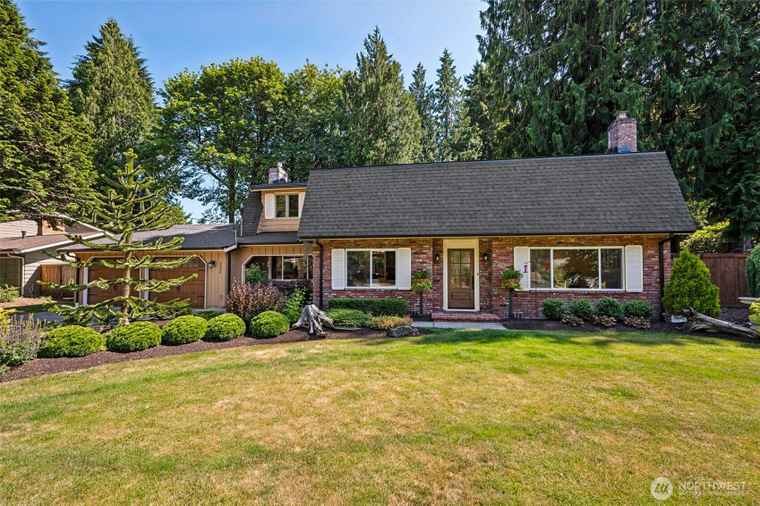 Photo of 2305 Vista Ave SE Olympia, WA 98501