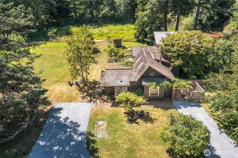 Photo of 1472 White Beach Rd Orcas Island, WA 98280