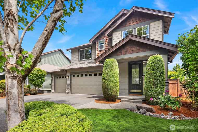 Photo of 154 Hoquiam Ave NE Renton, WA 98059