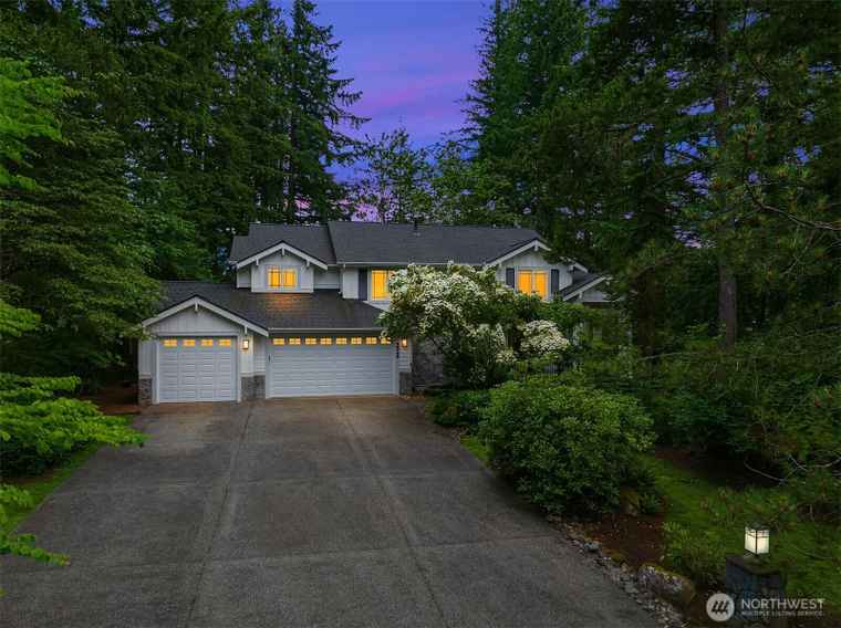 Photo of 45703 SE 139th Pl North Bend, WA 98045