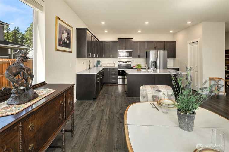 Photo of 307 Nelson Ln Cle Elum, WA 98922