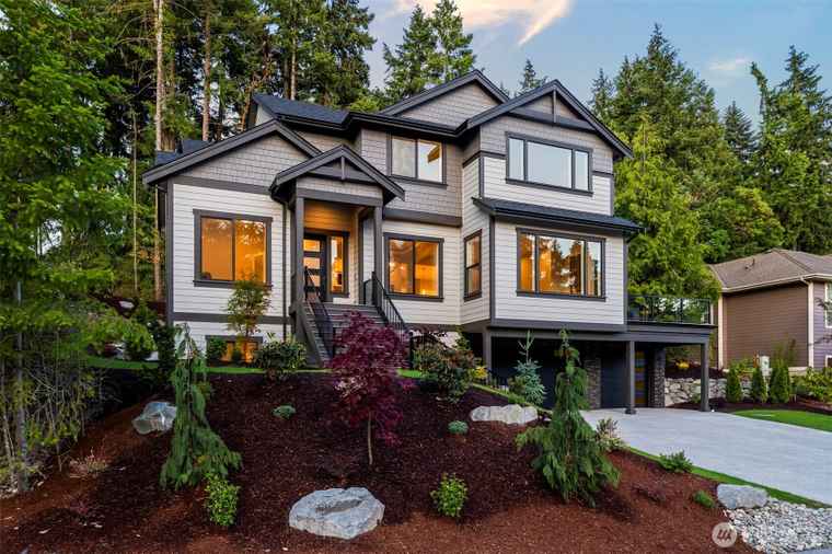 Photo of 13625 53rd Ave NW Gig Harbor, WA 98332