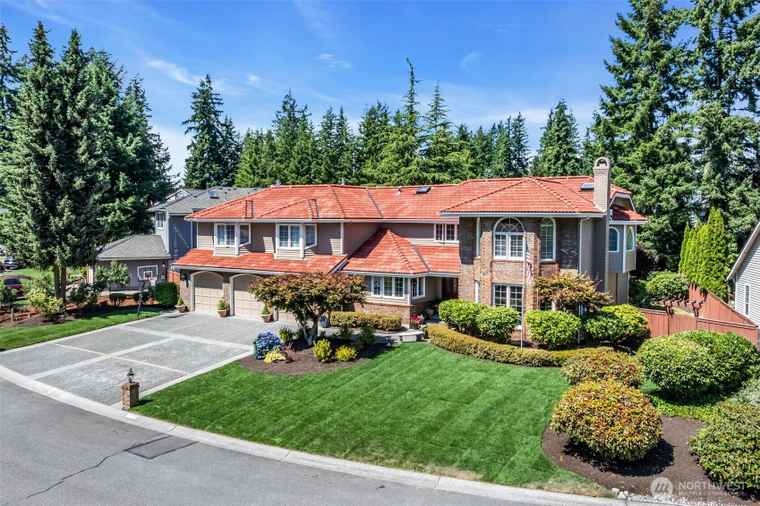 Photo of 1123 142nd Pl SE Mill Creek, WA 98012