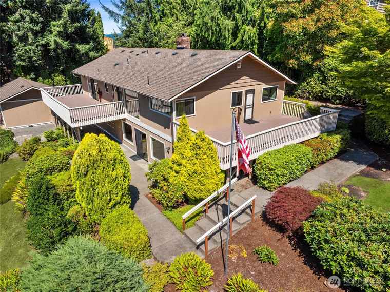 Photo of 2314 Terrace Dr Puyallup, WA 98372